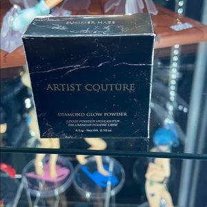 NEW Artist couture Glow powder